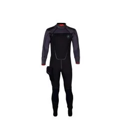 APEKS - Combinaison Humide Femme THERMIQ JUMPSUIT 5mm