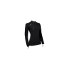 APEKS - Sous-vêtement THERMIQ CARBON CORE Femme Manches Longues
