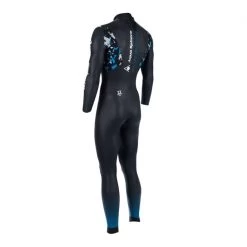 AQUA SPHERE - Combinaison AQUASKIN FULL SUIT V3 Femme 1.5mm -Aqua Sport Soldes aqua sphere aquaskin full suit v3 femme 3