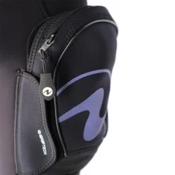 AQUALUNG - Combinaison Monopièce DYNAFLEX 7mm Femme (Zip Avant) -Aqua Sport Soldes aqualung combinaison monopiece dynaflex 7mm femme zip avant 7