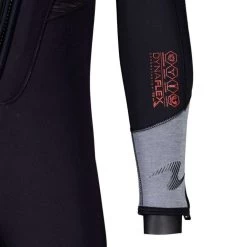 AQUALUNG - Combinaison Monopièce DYNAFLEX 7mm Homme (Zip Avant) -Aqua Sport Soldes aqualung combinaison monopiece dynaflex 7mm homme zip avant 2