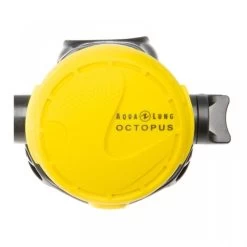 AQUALUNG - Détendeur OCTOPUS CALYPSO TITAN