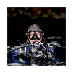 AQUALUNG - Masque TEKNIKA -Aqua Sport Soldes aqualung masque teknika 1