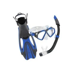 AQUALUNG - Set Hawkeye PMT Taille L