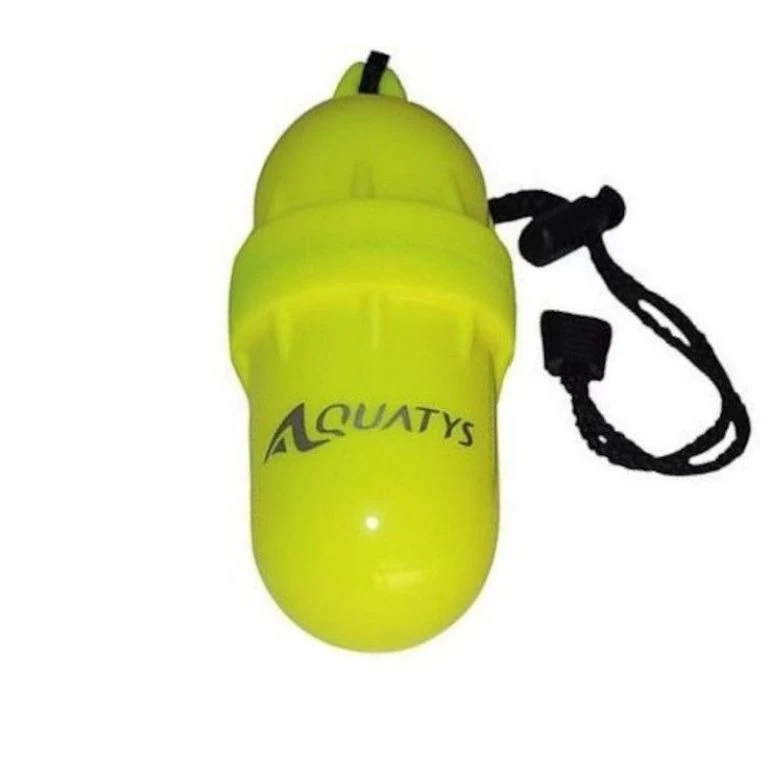 AQUATYS - Boite étanche Petit Modèle 1 AQUATYS - Boite étanche Petit Modèle