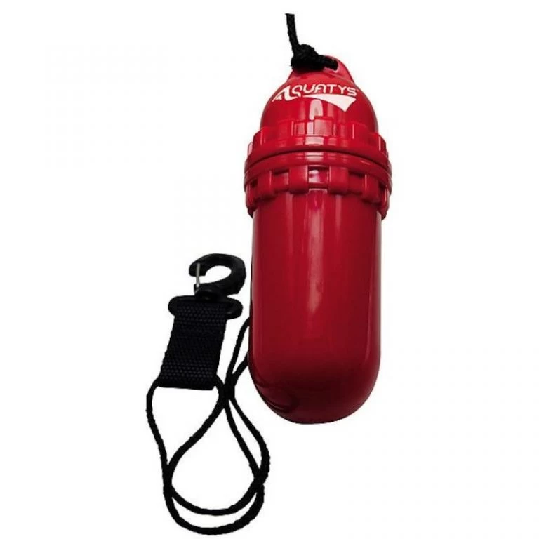 AQUATYS - Boite étanche Moyen Modèle 1 AQUATYS - Boite étanche Moyen Modèle