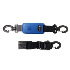 AQUATYS - Rétractor Frein Câble Nylon 90cm