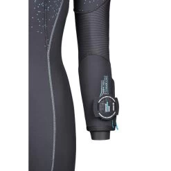 BEUCHAT - Combinaison Femme Monocag FOCEA CONFORT FC6 - 7mm -Aqua Sport Soldes beuchat combinaison femme monocag focea confort fc6 7mm 2