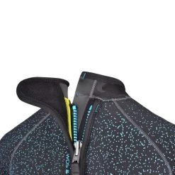 BEUCHAT - Combinaison Femme Monocol FOCEA CONFORT FC6 - 5mm 9 BEUCHAT - Combinaison Femme Monocol FOCEA CONFORT FC6 - 5mm -Aqua Sport Soldes beuchat combinaison femme monocol focea confort fc6 5mm 2