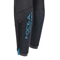 BEUCHAT - Combinaison Femme Monocol FOCEA CONFORT FC6 - 5mm 10 BEUCHAT - Combinaison Femme Monocol FOCEA CONFORT FC6 - 5mm -Aqua Sport Soldes beuchat combinaison femme monocol focea confort fc6 5mm 3