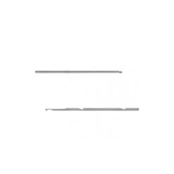 BEUCHAT - Flèche Tête Filetée Zinguée Ø 7