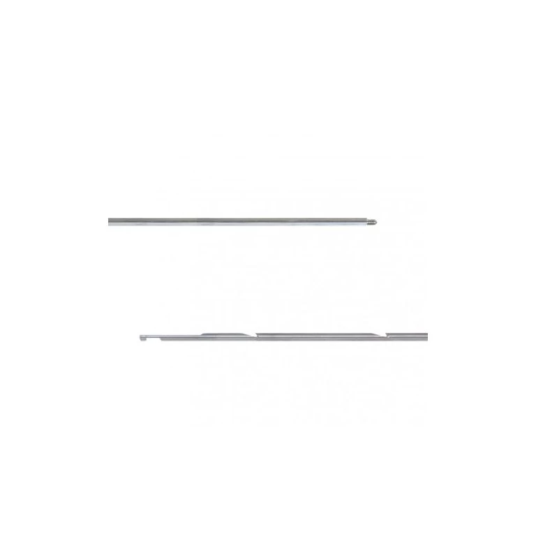 BEUCHAT - Flèche Tête Filetée Zinguée Ø 7 1 BEUCHAT - Flèche Tête Filetée Zinguée Ø 7