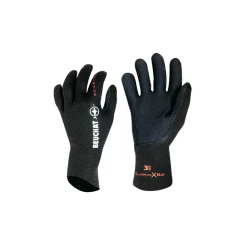 BEUCHAT - Gants De Chasse SIROCCO SPORT Intérieur Lisse 3mm
