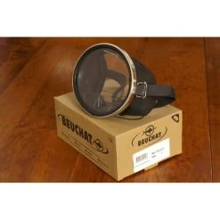BEUCHAT - Masque SUPER COMPENSATOR Caoutchouc
