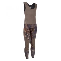 BEUCHAT - Pantalon De Chasse Sous-marine ROCKSEA COMPETITION TRIGOCAMO