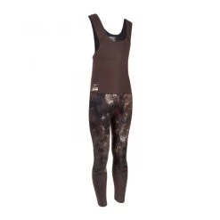 BEUCHAT - Pantalon De Chasse Sous-marine ROCKSEA TRIGOCAMO WIDE 5 Mm