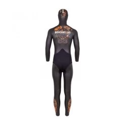 BEUCHAT - Pantalon ESPADON ELITE 5mm Homme -Aqua Sport Soldes beuchat pantalon espadon elite 5mm homme 2