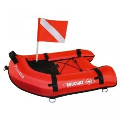 BEUCHAT - Planche De Chasse PLUMA