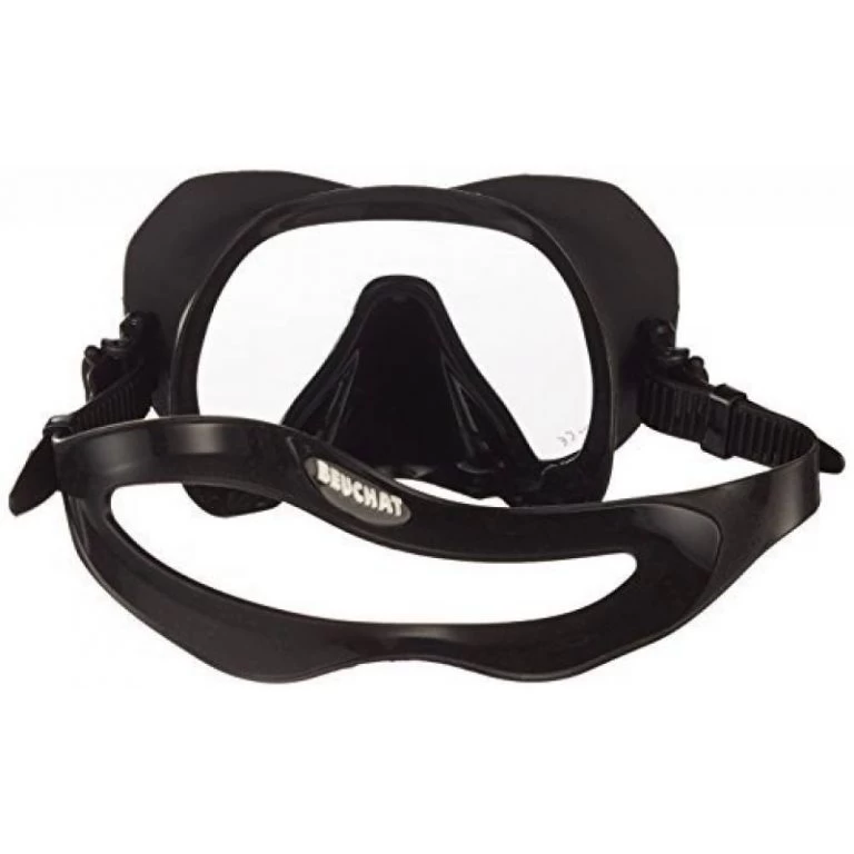 BEUCHAT - Sangle De Masque MAXLUX 2 BEUCHAT - Sangle De Masque MAXLUX – Image 2