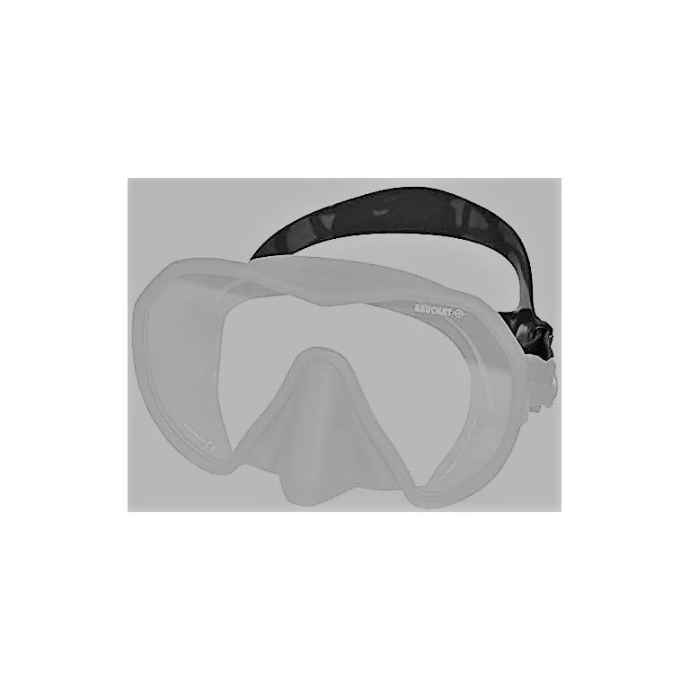 BEUCHAT - Sangle De Masque MAXLUX 1 BEUCHAT - Sangle De Masque MAXLUX