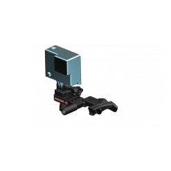 BEUCHAT - Support Camera Arbalètes HERO