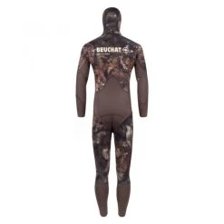 BEUCHAT - Veste De Chasse Sous-marine ROCKSEA TRIGOCAMO WIDE 5 Mm 16 BEUCHAT - Veste De Chasse Sous-marine ROCKSEA TRIGOCAMO WIDE 5 Mm -Aqua Sport Soldes beuchat veste de chasse sous marine rocksea trigocamo wide 5 mm 5