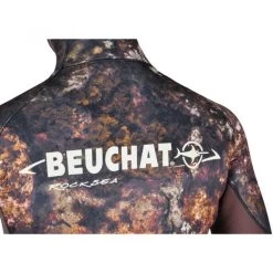 BEUCHAT - Veste De Chasse Sous-marine ROCKSEA TRIGOCAMO WIDE 5 Mm 18 BEUCHAT - Veste De Chasse Sous-marine ROCKSEA TRIGOCAMO WIDE 5 Mm -Aqua Sport Soldes beuchat veste de chasse sous marine rocksea trigocamo wide 5 mm 7