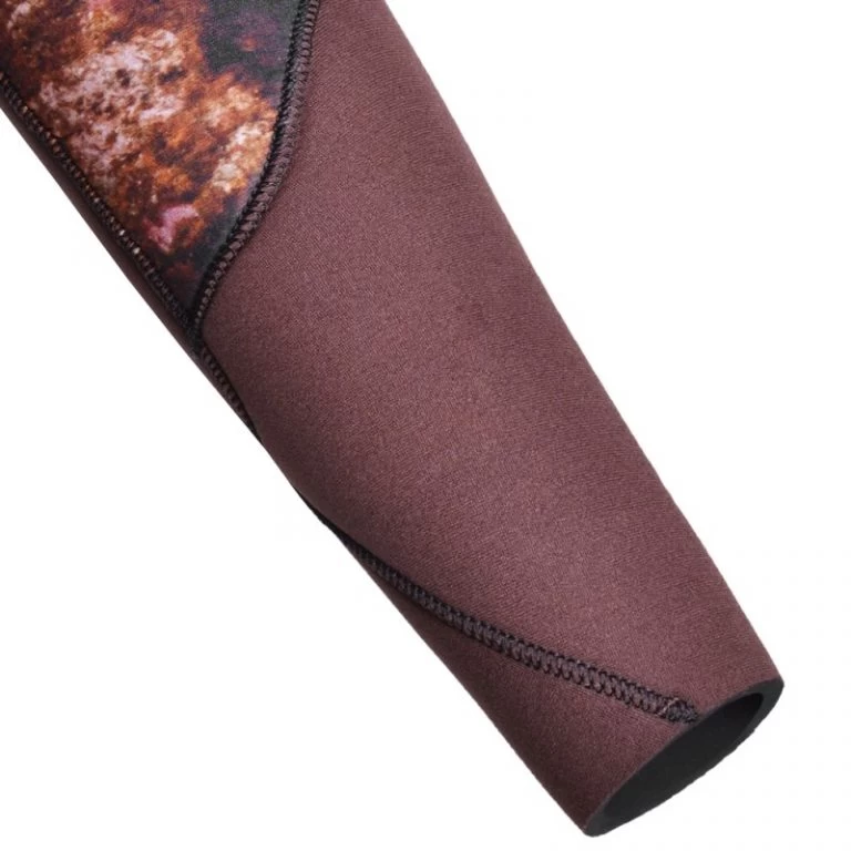 BEUCHAT - Veste De Chasse Sous-marine ROCKSEA TRIGOCAMO WIDE 5 Mm 10 BEUCHAT - Veste De Chasse Sous-marine ROCKSEA TRIGOCAMO WIDE 5 Mm – Image 10