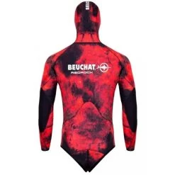 BEUCHAT - Veste REDROCK 5mm -Aqua Sport Soldes beuchat veste redrock 5mm 2