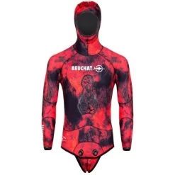 BEUCHAT - Veste REDROCK 5mm