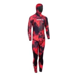 BEUCHAT - Veste REDROCK 5mm -Aqua Sport Soldes beuchat veste redrock 5mm 3