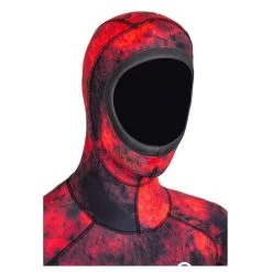 BEUCHAT - Veste REDROCK 5mm -Aqua Sport Soldes beuchat veste redrock 5mm 5