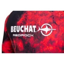 BEUCHAT - Veste REDROCK 5mm -Aqua Sport Soldes beuchat veste redrock 5mm 6