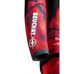 BEUCHAT - Veste REDROCK 5mm -Aqua Sport Soldes beuchat veste redrock 5mm 7