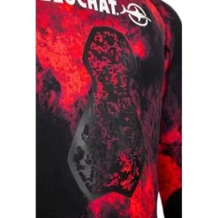 BEUCHAT - Veste REDROCK 5mm -Aqua Sport Soldes beuchat veste redrock 5mm 8