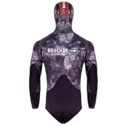 BEUCHAT - Veste TRIGOBLACK Homme 5mm 12 BEUCHAT - Veste TRIGOBLACK Homme 5mm -Aqua Sport Soldes beuchat veste trigoblack 5mm 2