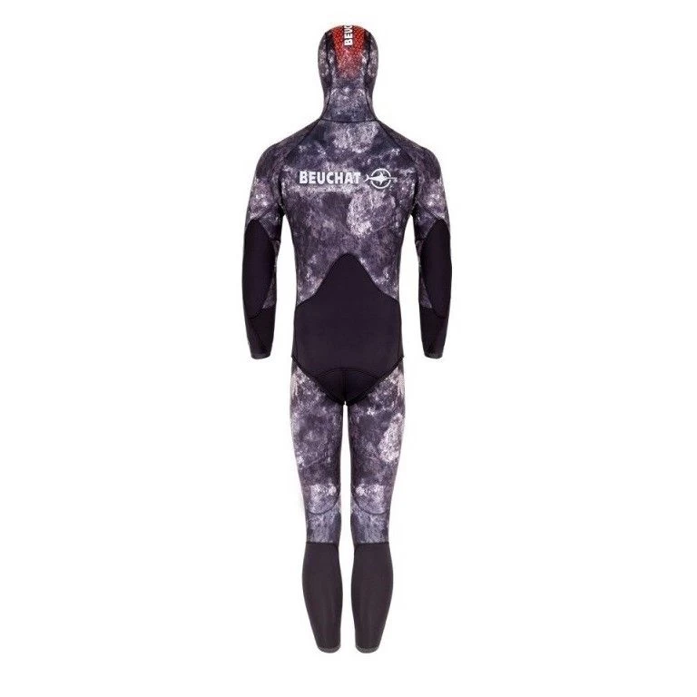 BEUCHAT - Veste TRIGOBLACK Homme 5mm 6 BEUCHAT - Veste TRIGOBLACK Homme 5mm – Image 6