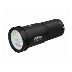 BIBGBLUE - Phare De Plongée VTL9000P