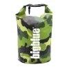 BIGBLUE - Sac étanche OUTDOOR DRY BAG 3L Camo