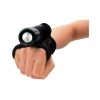 BIGBLUE - Gant Support Phare De Plongée NPGGlove Pour AL1200NP- WP- XWP Lights