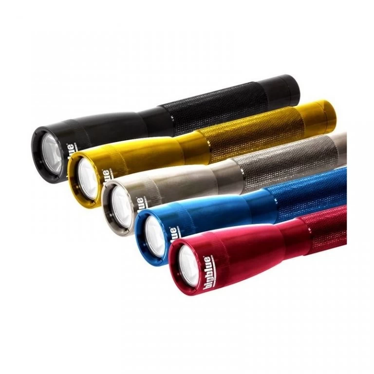 BIGBLUE - Lampe De Plongée AL250 1 BIGBLUE - Lampe De Plongée AL250