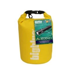 BIGBLUE - Phare De Plongée AL2600XWPB -Aqua Sport Soldes bigblue phare de plongee al2600xwpb 3