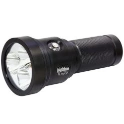 BIGBLUE - Phare De Plongée TL3500P