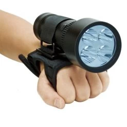 BIGBLUE - Phare De Plongée TL3800P -Aqua Sport Soldes bigblue phare de plongee tl3800p 1