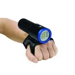 BIGBLUE - Phare De Plongée VL4600PB -Aqua Sport Soldes bigblue phare de plongee vl4600pb 2