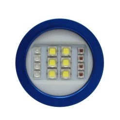 BIGBLUE - Phare De Plongée VL4600PB -Aqua Sport Soldes bigblue phare de plongee vl4600pb 3