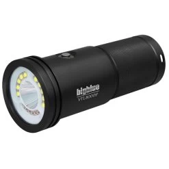 BIGBLUE - Phare De Plongée VTL8000P