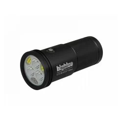 BIGBLUE - Phare De Plongée VTL9000P-MAX