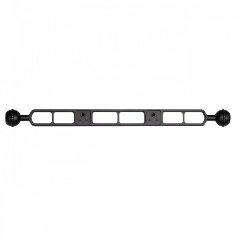 BIGBLUE - Support Phare De Plongée ARM12 (30 Cm) 12" Arm 2019 1 BIGBLUE - Support Phare De Plongée ARM12 (30 Cm) 12" Arm 2019