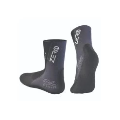 C4 - Chausson De Plongée Néoprène ZERO 3mm